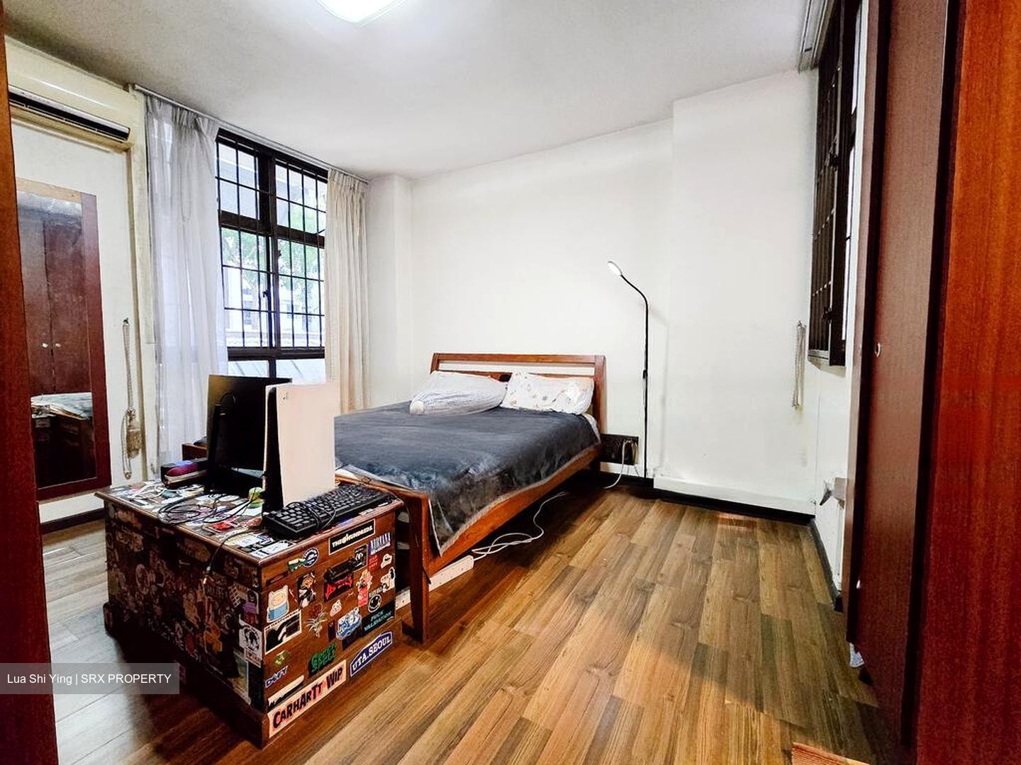 Blk 467 Segar Gardens (Bukit Panjang), HDB Executive #477832731